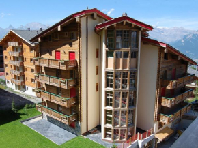 Apartment Les Etagnes 2est